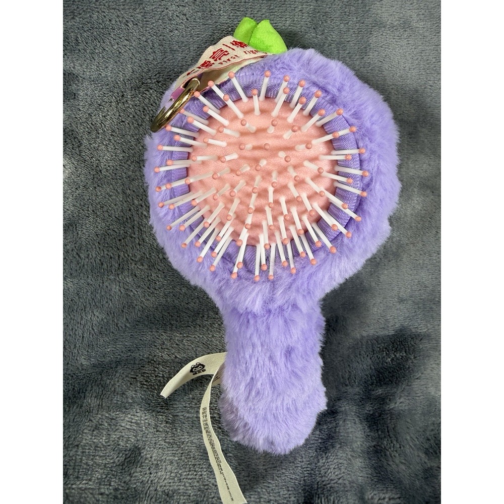 Baby Three BB3 Comb Your Hair Brush Blind Box CurePlaneta Open Bottom To Verify - Picture 3 of 16